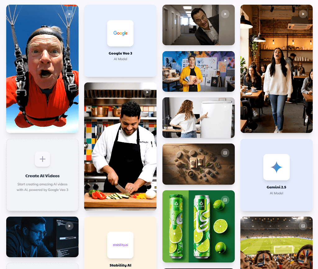 Followr AI Content Creation