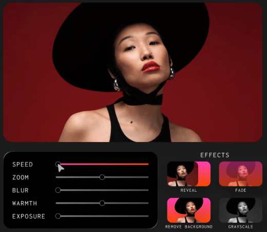 Kapwing Video Editor