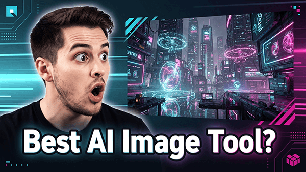 YouTube Thumbnail AI Tutorial