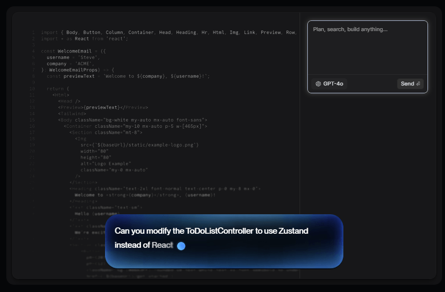 Aqua Voice Coding Prompt