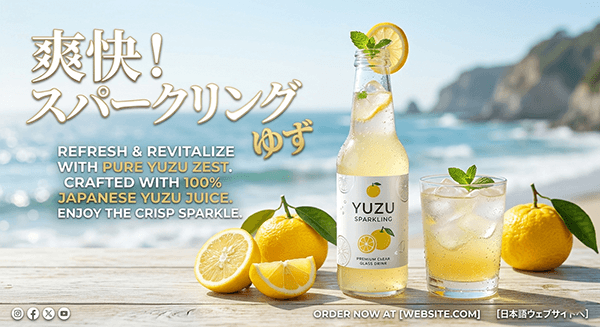 Localized Product Ad