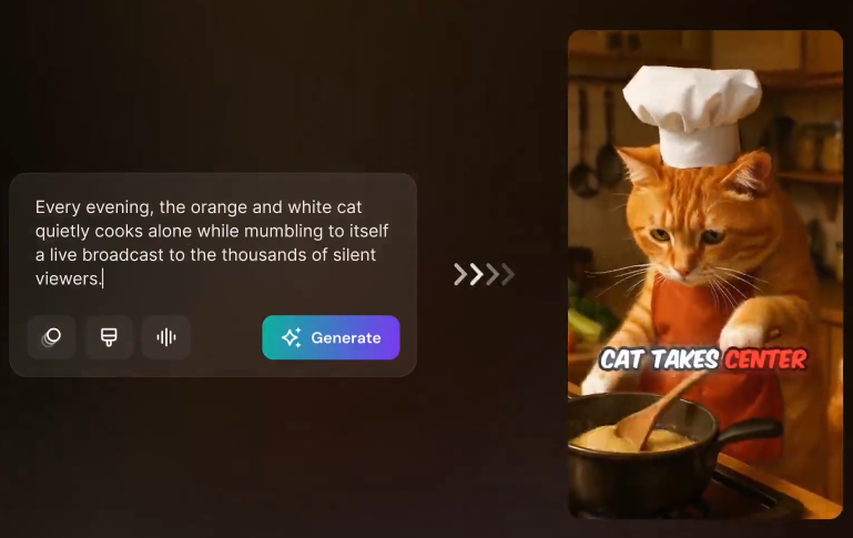 Zeemo AI Story