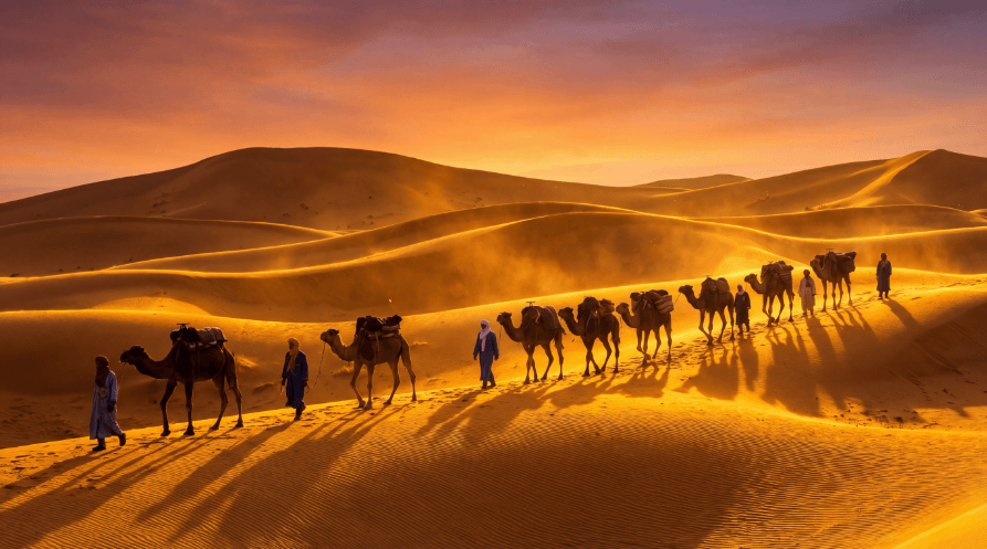 KLING Prompt 2 Base Image