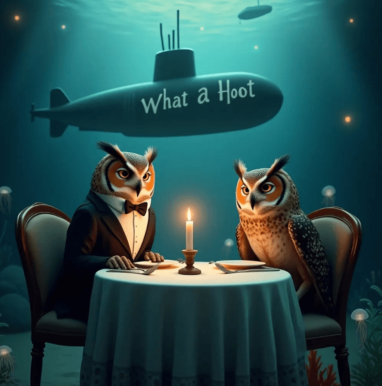 Stable Diffusion sample 6