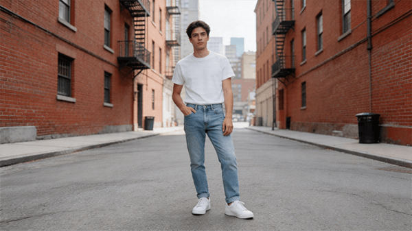 Nano Banana Pro Base Portrait