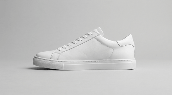 Seedance 2.0 Sneaker Base Image