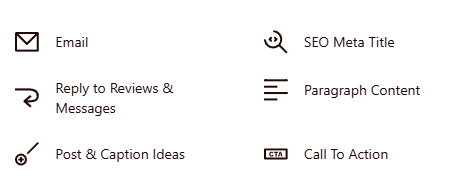 Rytr Use Cases
