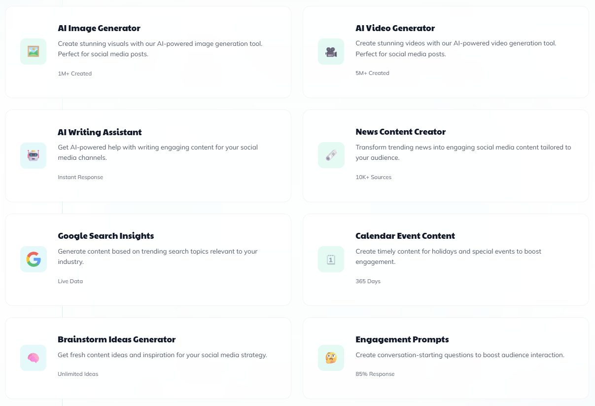 Followr AI Tools
