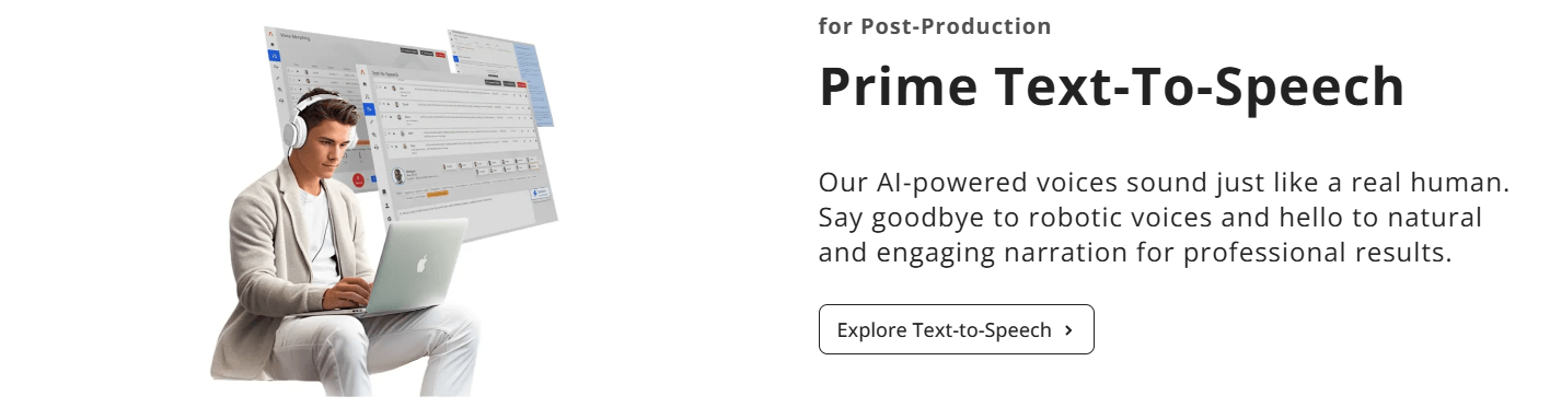 Altered Text to Speech