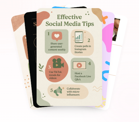 SocialRails AI Pinterest Pin Creation