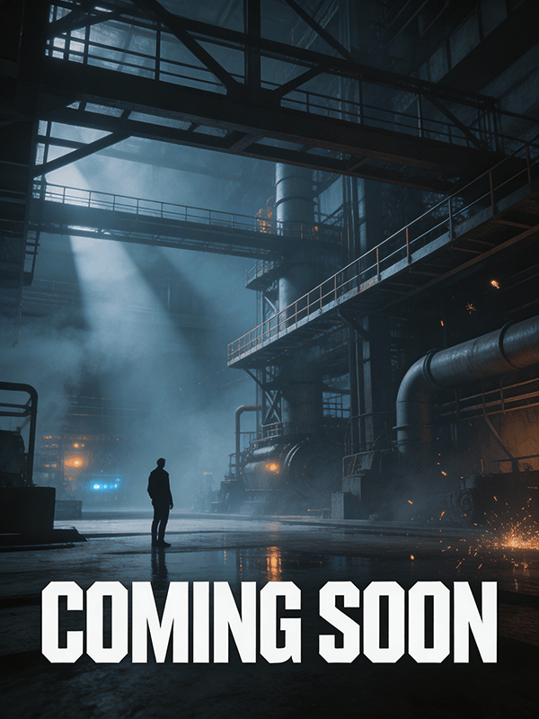 Upcoming Movie Poster