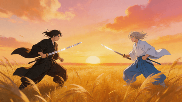 Seedream 5.0 Lite Anime Output