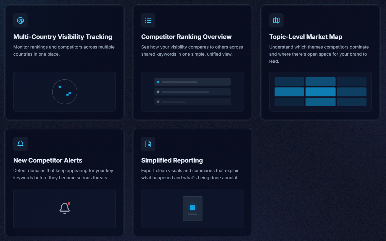Zupyak Features Details