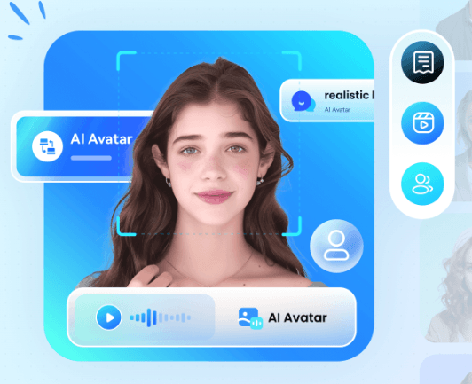 DupDub AI Avatar