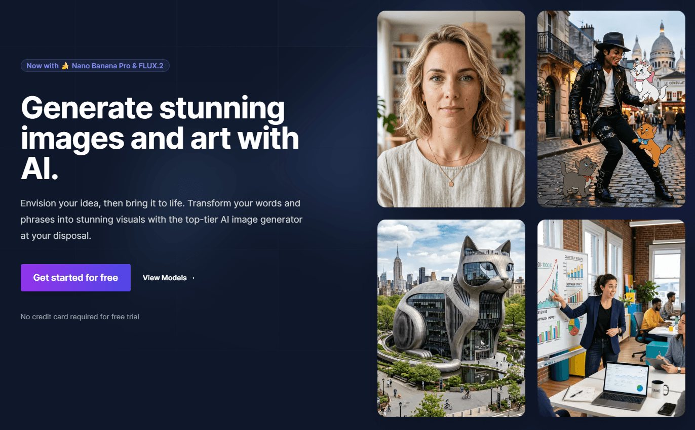 Easy-Peasy.AI Image Generator