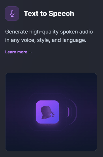Easy-Peasy.AI Text to Speech