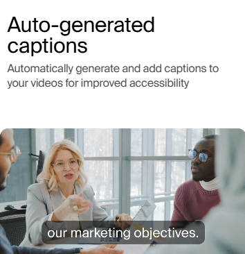 Rask AI Auto-Generated Captions