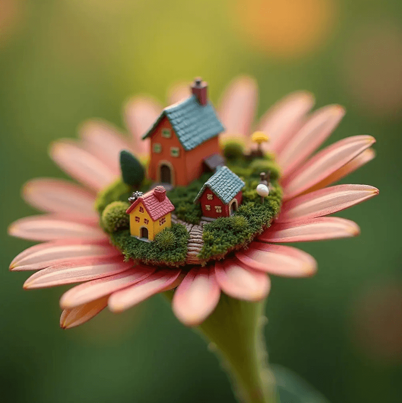 Stable Diffusion sample 1