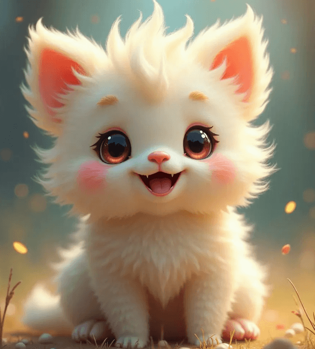 Stable Diffusion sample 3