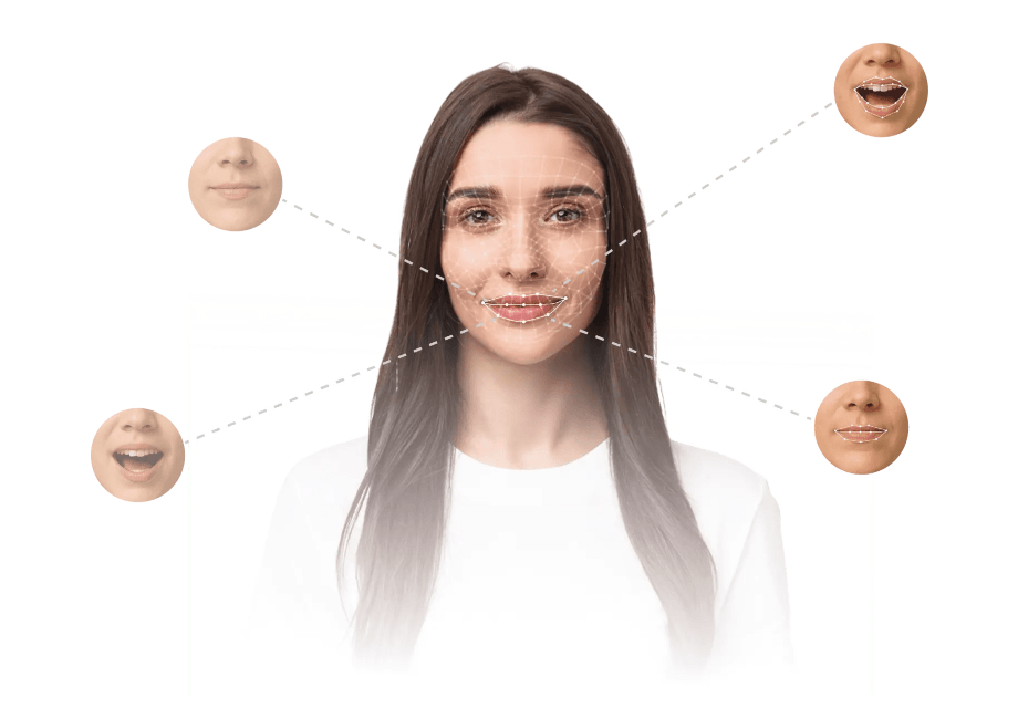 Translate.video AI Lip Sync