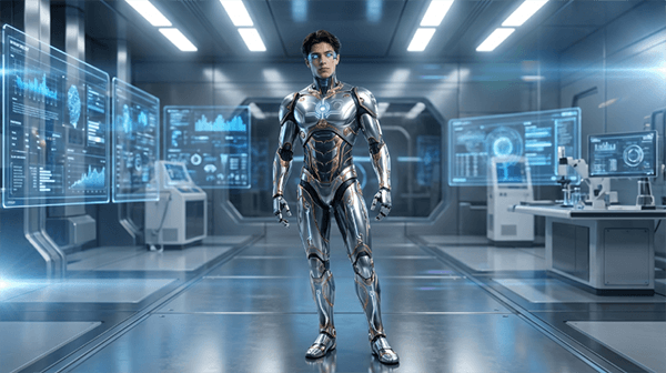 Nano Banana Pro Android Output