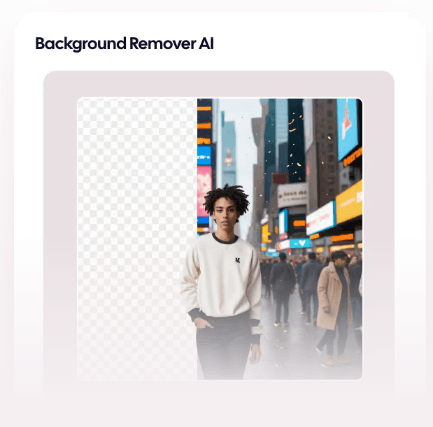 AdCreative.ai Background Remover AI