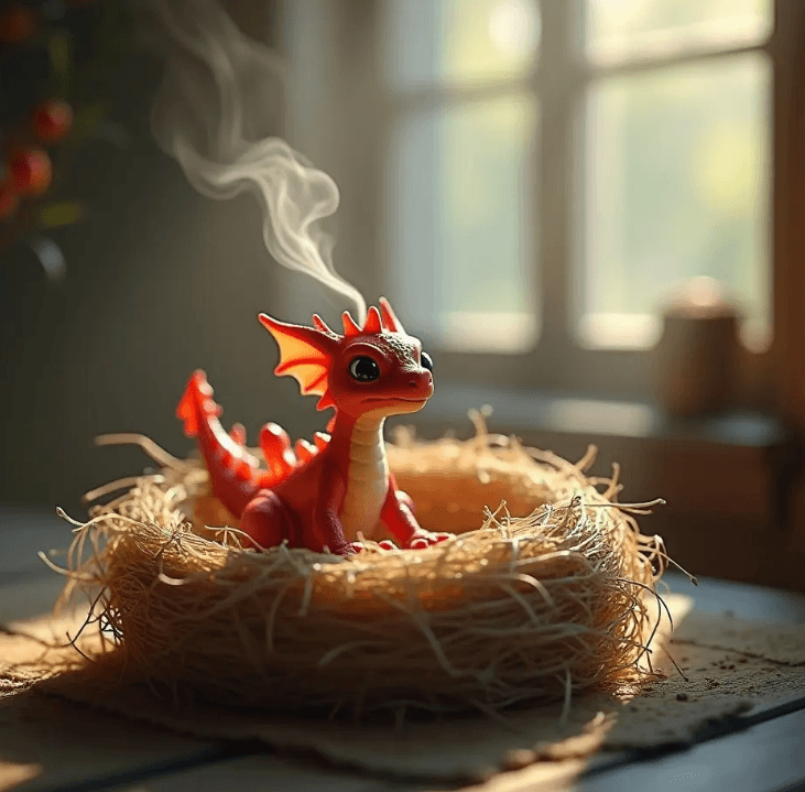 Stable Diffusion sample 4